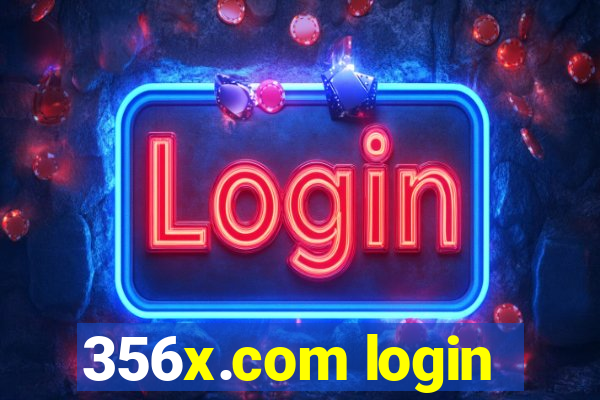 356x.com login